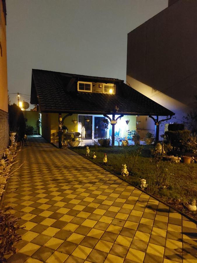 Queen House Apartman Zagreb Exterior foto