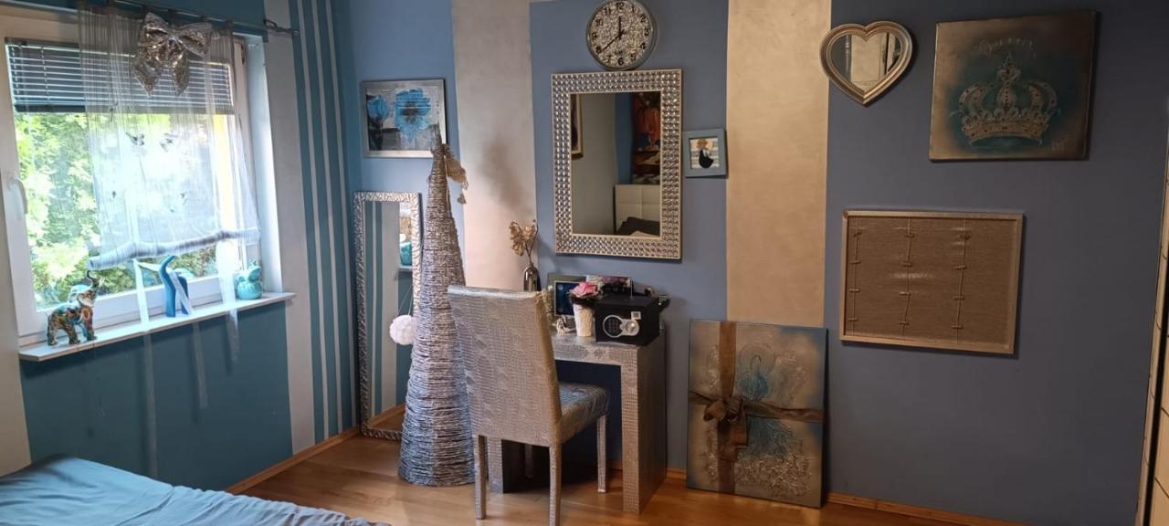 Queen House Apartman Zagreb Exterior foto