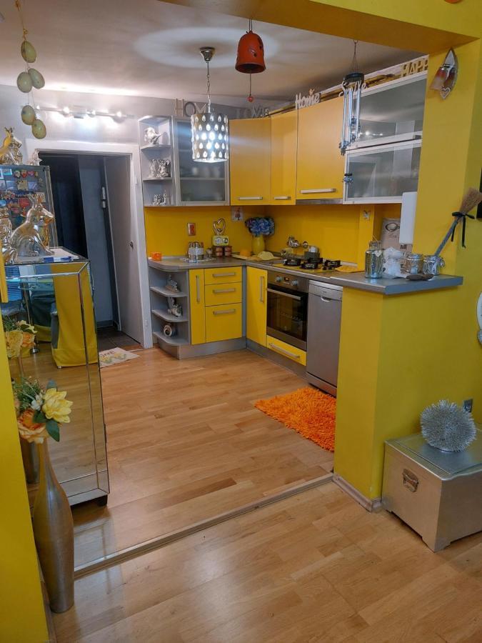 Queen House Apartman Zagreb Exterior foto